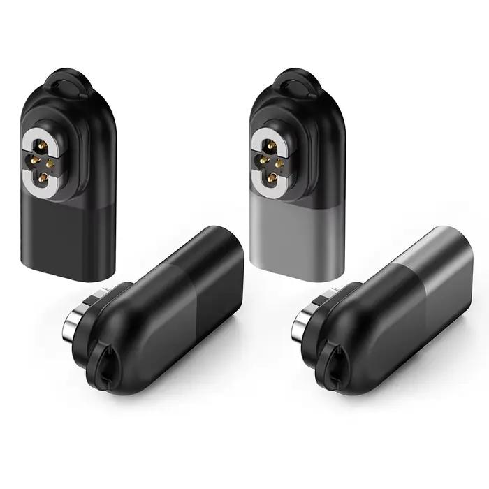 Chargeur magnétique de type C
