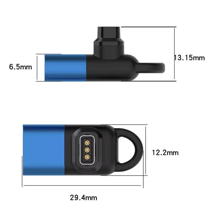Chargeur pour COROS Pace 3/APEX 2 Pro