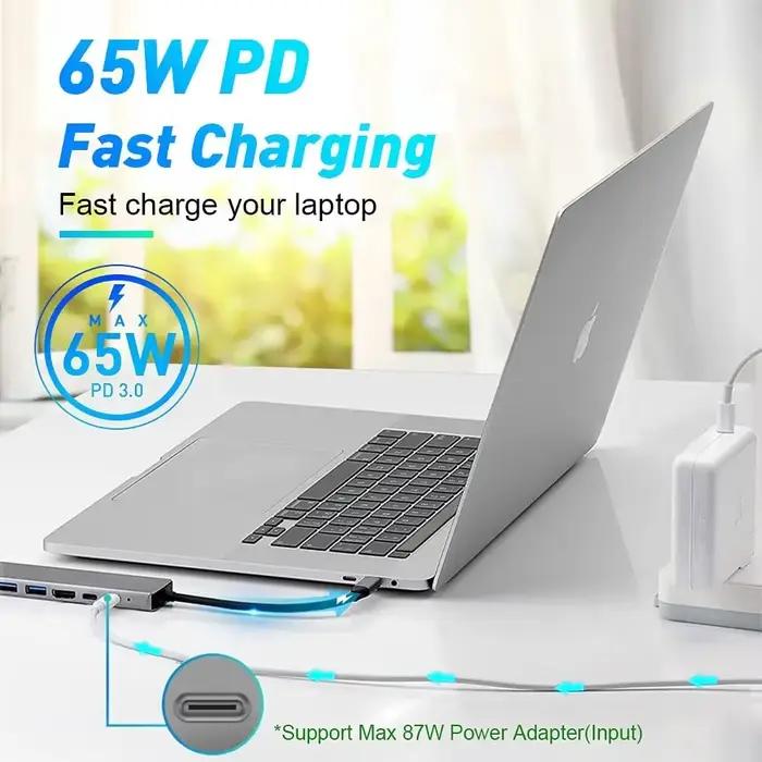Airies USB 3.0 pour ordinateur portable