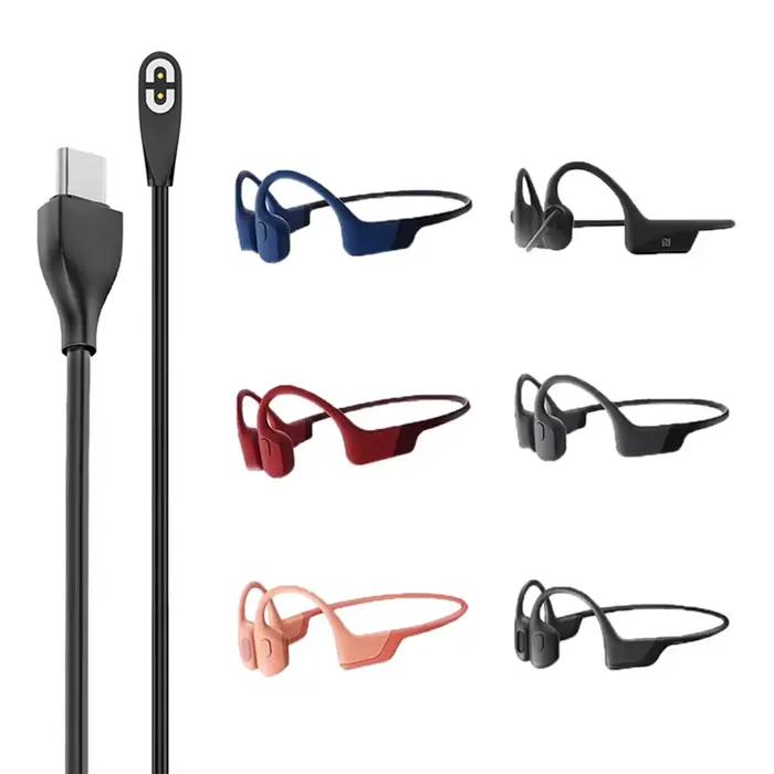 Chargeur magnétique USB/type-c