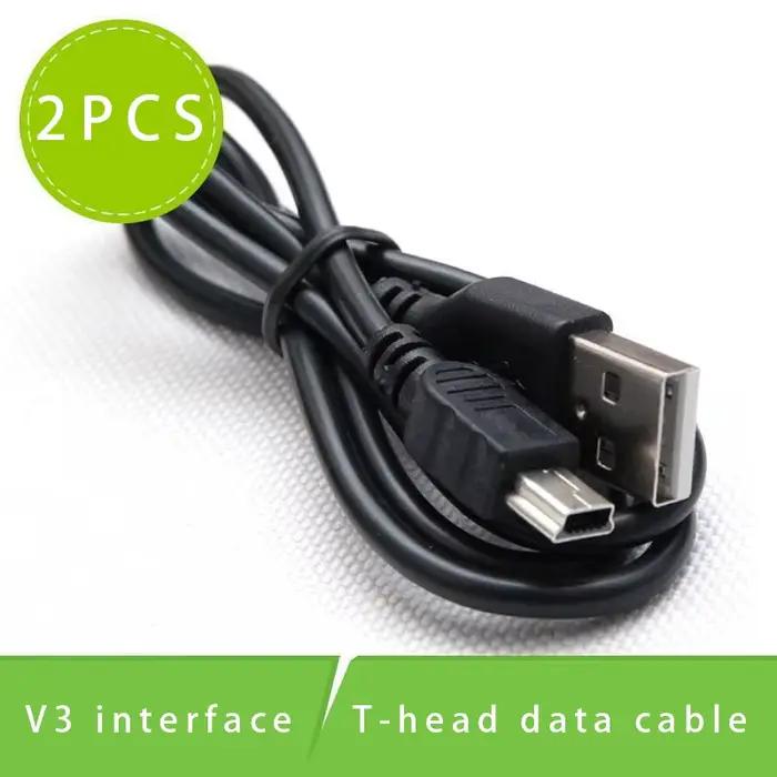 Mini câble USB vers USB