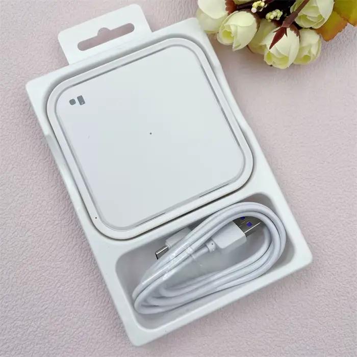 Chargeur sans fil Qi 15W Samsung S26 S25 S24 Ultra EP-P2400
