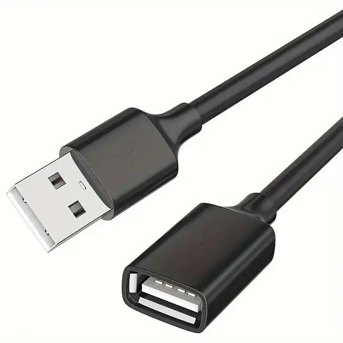 Câble d'extension USB mâle vers femelle