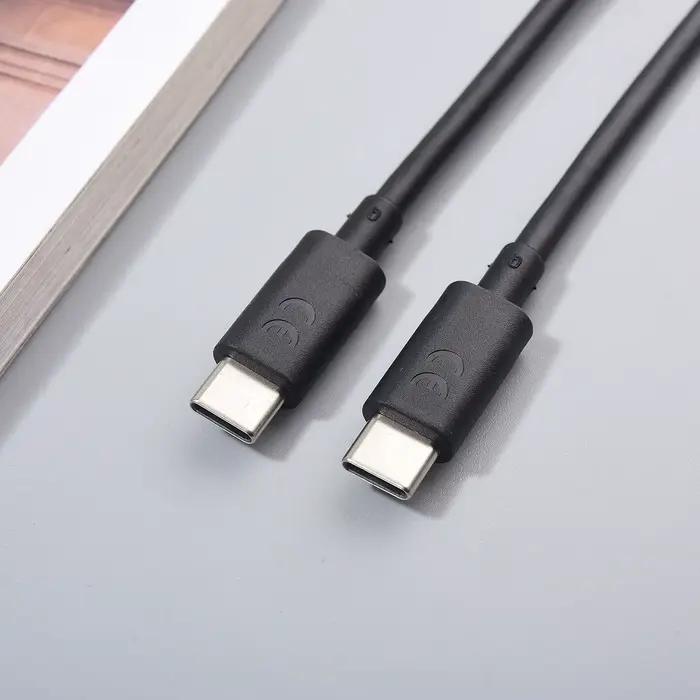 Câble USB PD Original pour Motorola 68W 50W 27W 30W 100CM