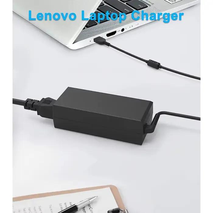 Chargeur d'ordinateur portable 65W
