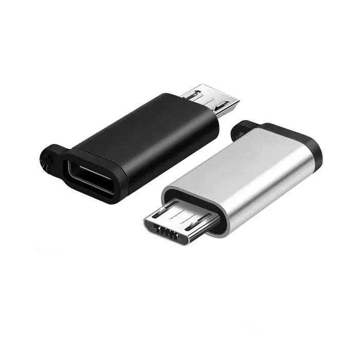 Adaptateur USB type-c vers Micro USB