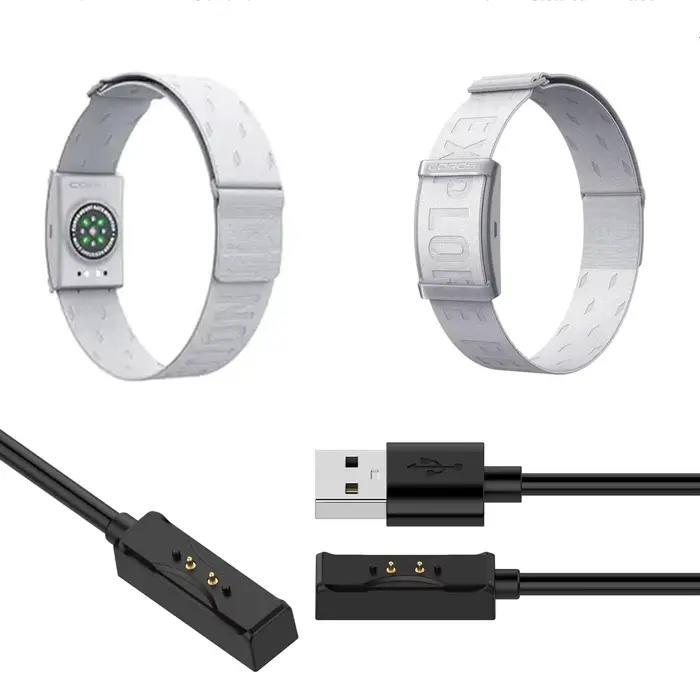 Câble de chargement USB A de 1 mètre