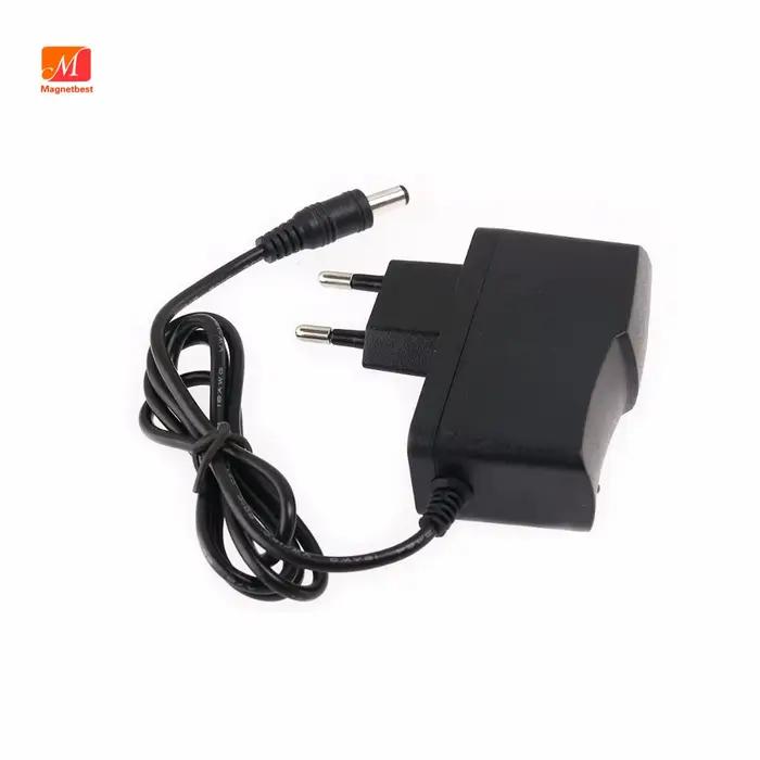 Chargeur adaptateur d'alimentation 12V AC DC 12V 1A 1000ma pour perceuse électrique domestique black & decker