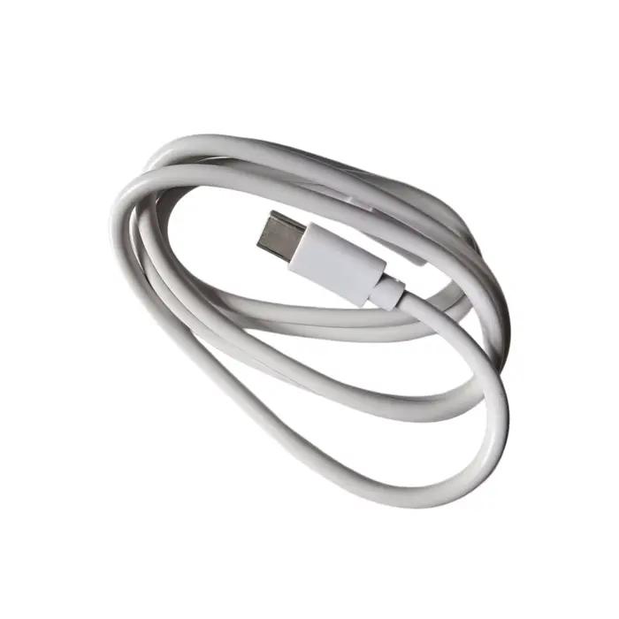 Câble USB double Type-C vers Type-C pour téléphones Cubot P90