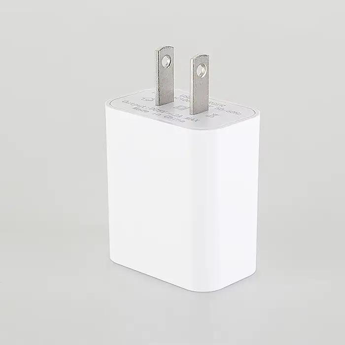 Chargeur universel 5V 2A avec prise US