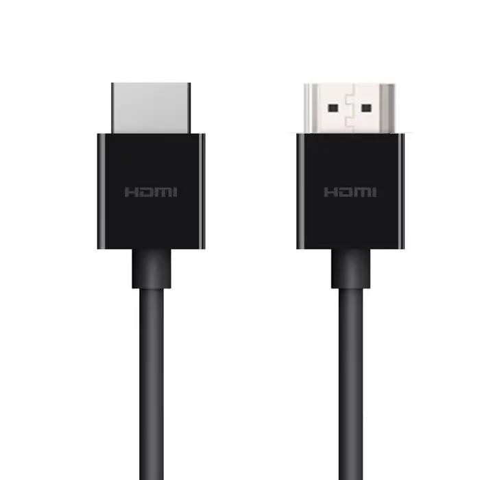 Câble HDMI 4K 60Hz Premium pour Home Cinéma Haute Définition Contraste Amélioré Occasions Spéciales