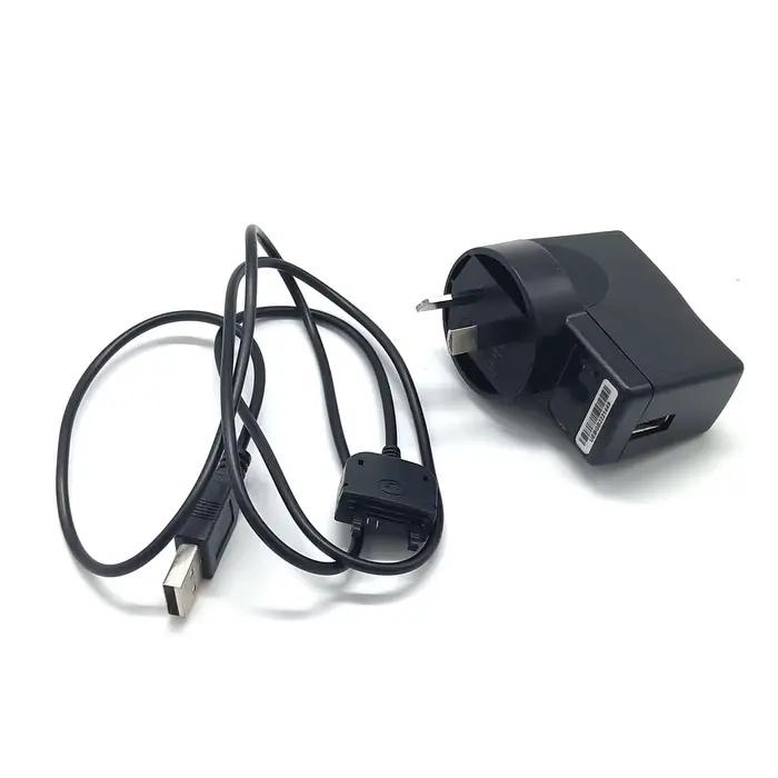 Chargeur USB de voyage mural