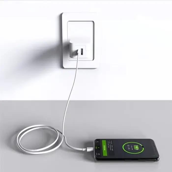 0.3m/0.5/1m/1.5m/2m 60W Type C