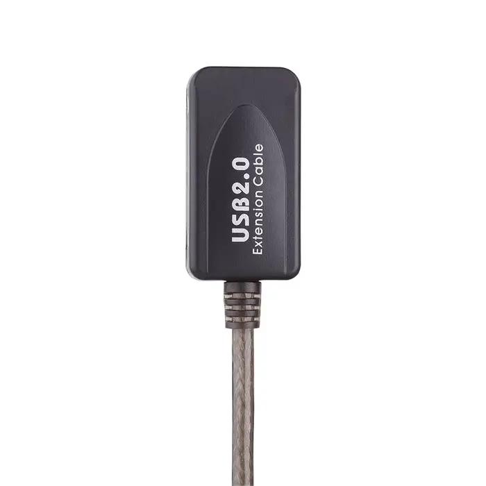 Câble d'extension USB 2.0 actif 20M/15M/3M/5M/10M
