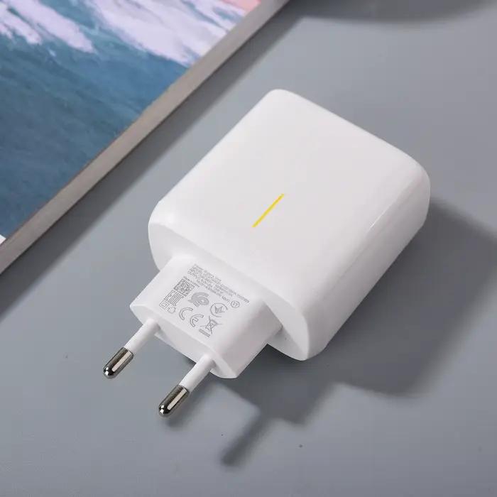Chargeur Original Realme 65W USB SuperDart