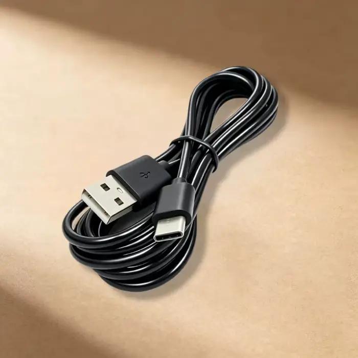 Câble de chargement USB-A vers Type-C
