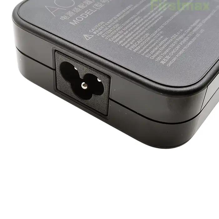 Adaptateur secteur 20V ADP-120VH B 120W Chargeur pour ordinateur portable pour Bali A570esse D570esse F570esse K570esse M570esse R570esse Q528EH Q538EI Q536ineau Q5ino ineau