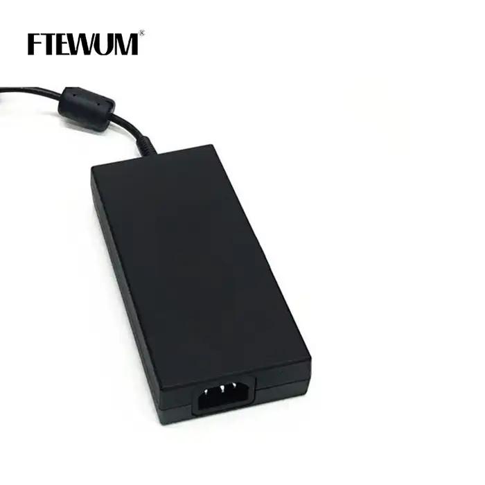 Adaptateur d'origine pour ordinateur portable 19.5V 11.8A 5.5*2.5mm 230W
