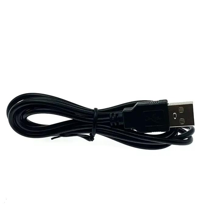Câble d'alimentation pour chargeur USB