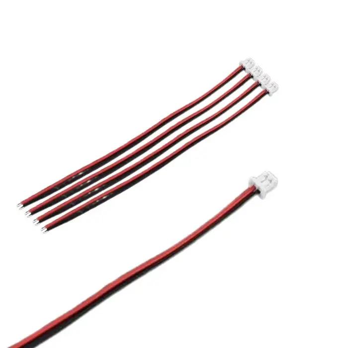 Câble de connecteur de batterie 5 fils pour cartes WisBlock alimentation stable projet électronique occasions spéciales