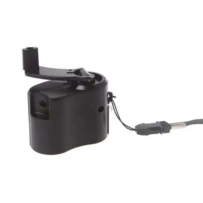 CPDD – chargeur manuel d'urgence pour téléphone Portable