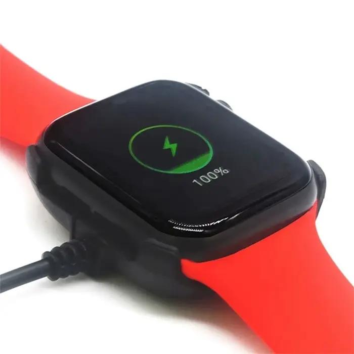 Câble de charge pour montre connectée
