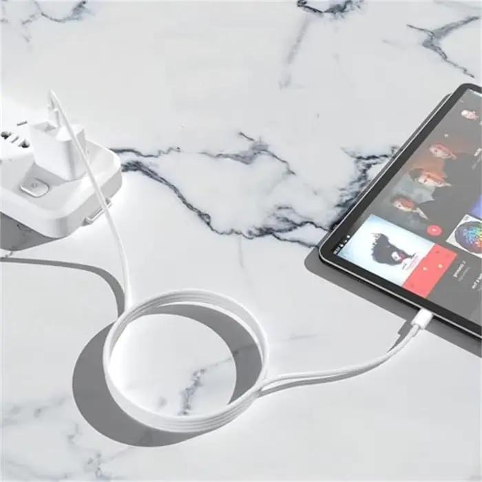 Câble de charge USB-C 240W pour Apple