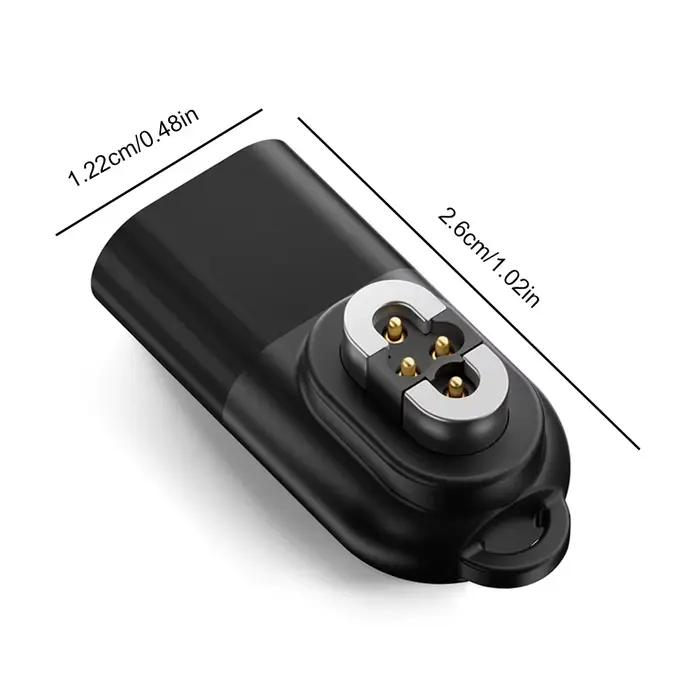 Adaptateur de chargeur USB C pour Shokz