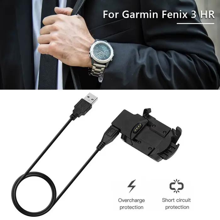 Chargeur à Clip pour montre de Sport