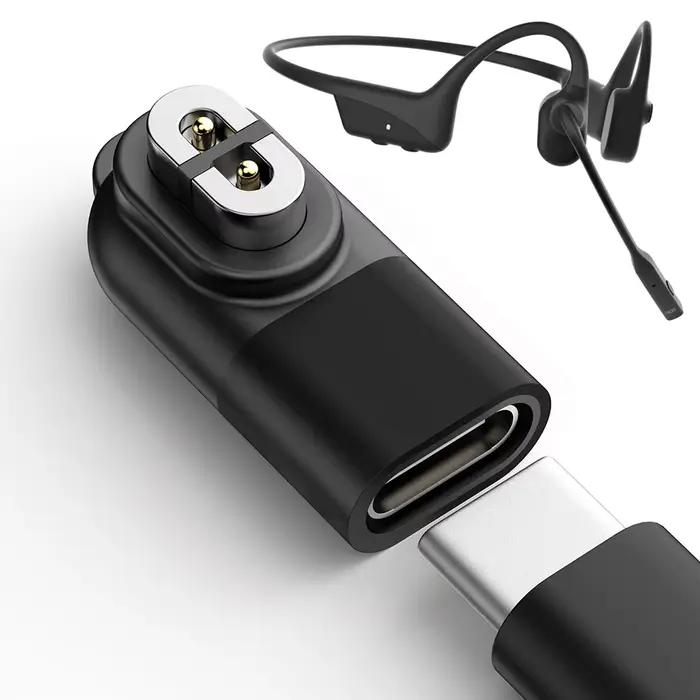 Chargeur magnétique de type C