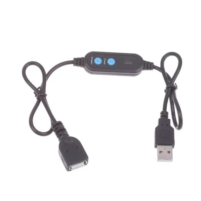 Câble de minuterie USB