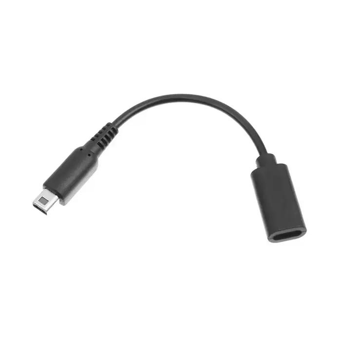 Câble de charge Type-C pour 3DS