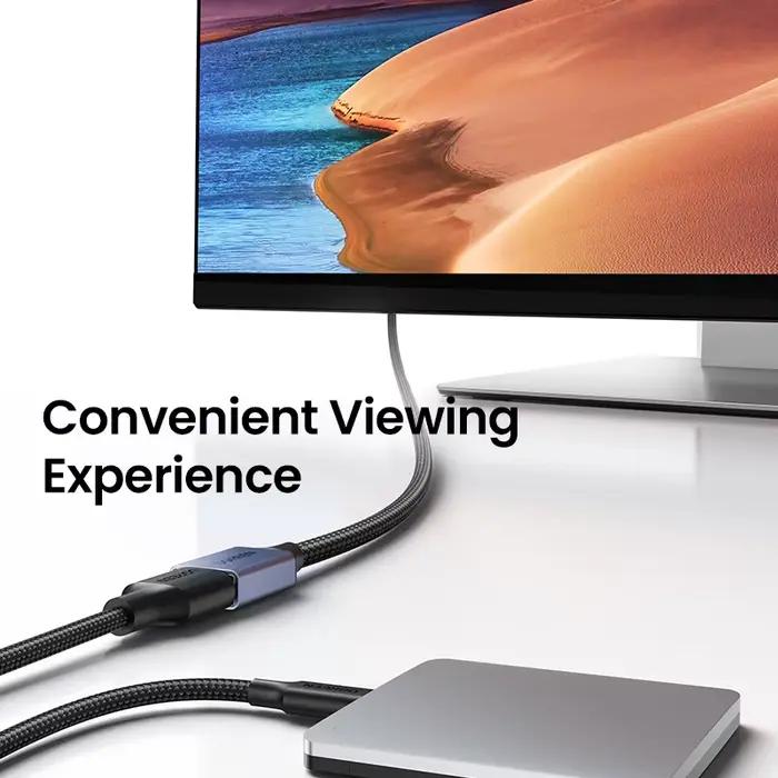 UGREEN – câble d'extension USB 3.0 Type A mâle vers femelle