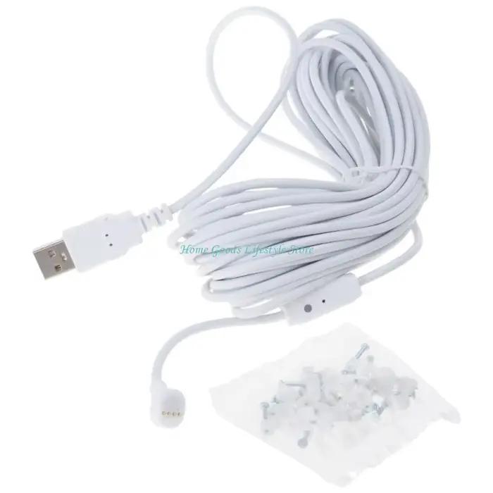 Câble chargement résistant aux intempéries E74E