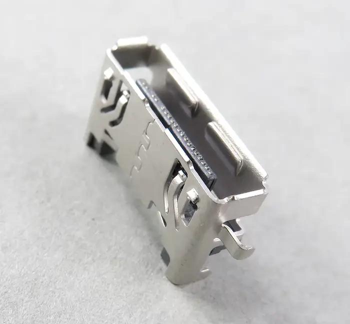 1 pièces Original tout neuf pour PSVita PSV 1000 PSV1000 USB données Port de Charge prise connecteur