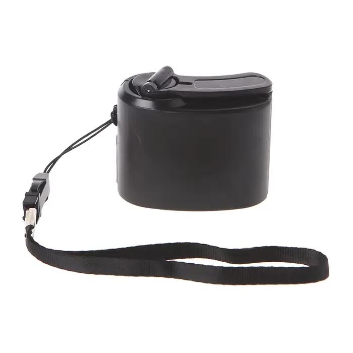 CPDD – chargeur manuel d'urgence pour téléphone Portable