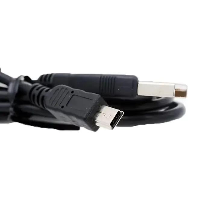 Câble USB pour appareil photo SLR