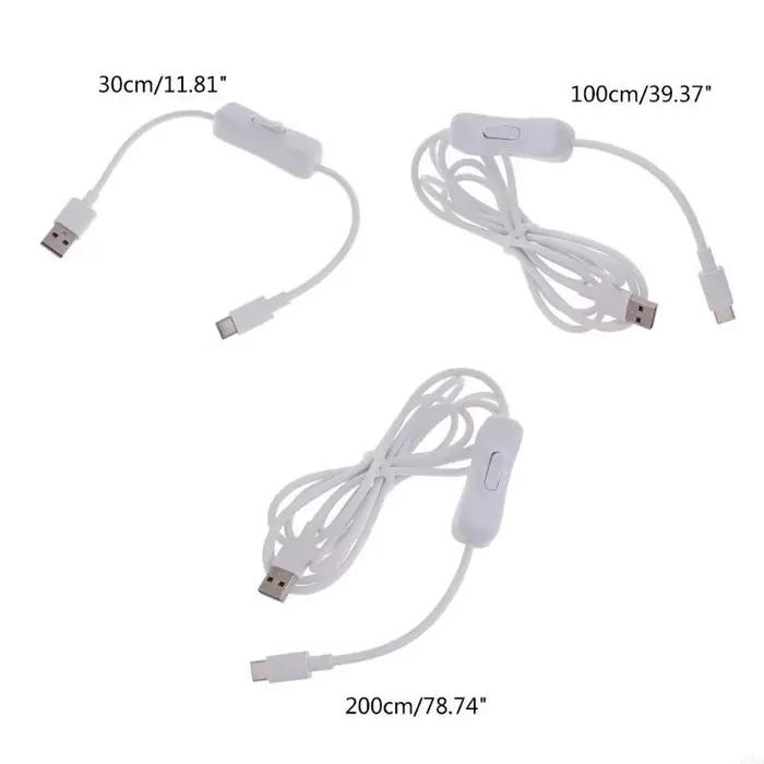 Câble USB type C