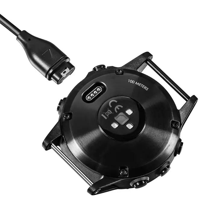 Câble de chargement USB pour montre Garmin Instinct