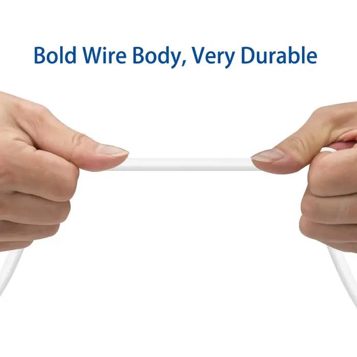 Câble USB Type C d'origine Samsung