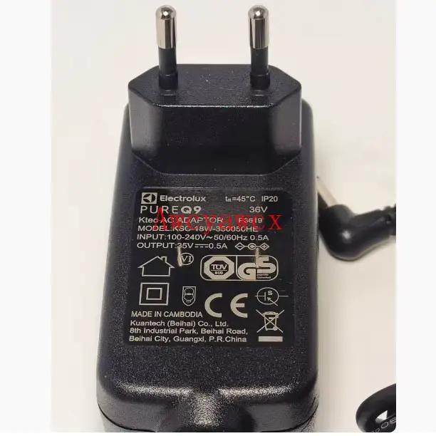 Chargeur adaptateur 35V 0