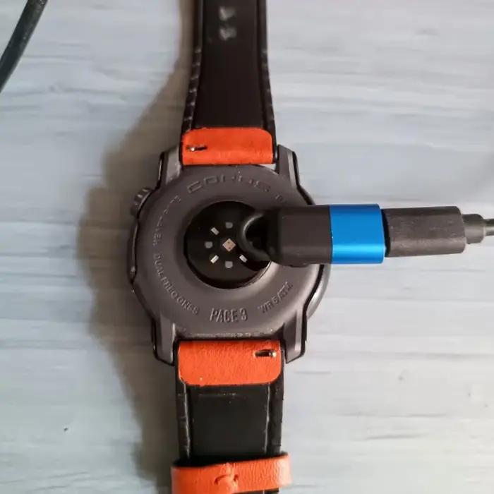 Chargeur pour COROS Pace 3/APEX 2 Pro