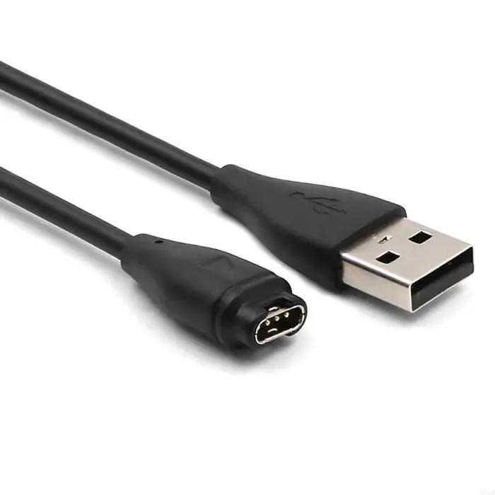 Câble de chargement USB de 1 mètre