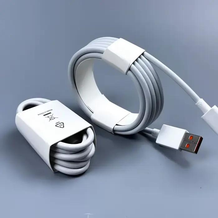 Chargeur Xiaomi 120W EU