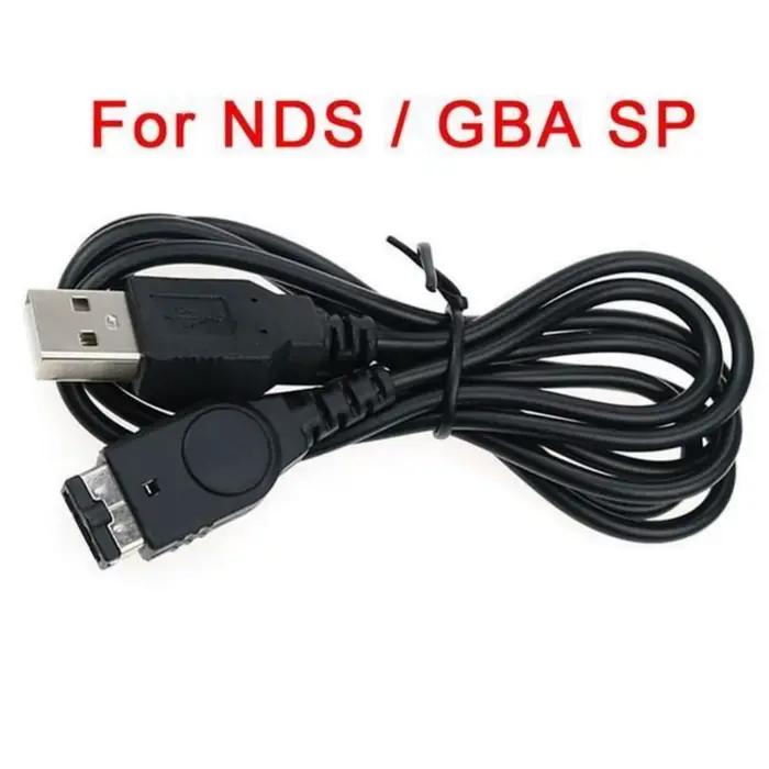 Chargeur de données USB