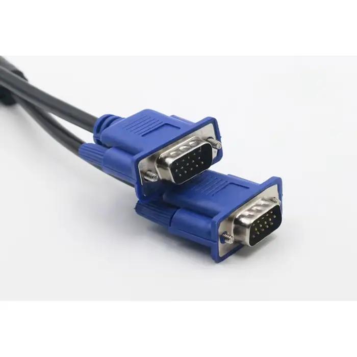 Câble VGA vers VGA 1, 5 m