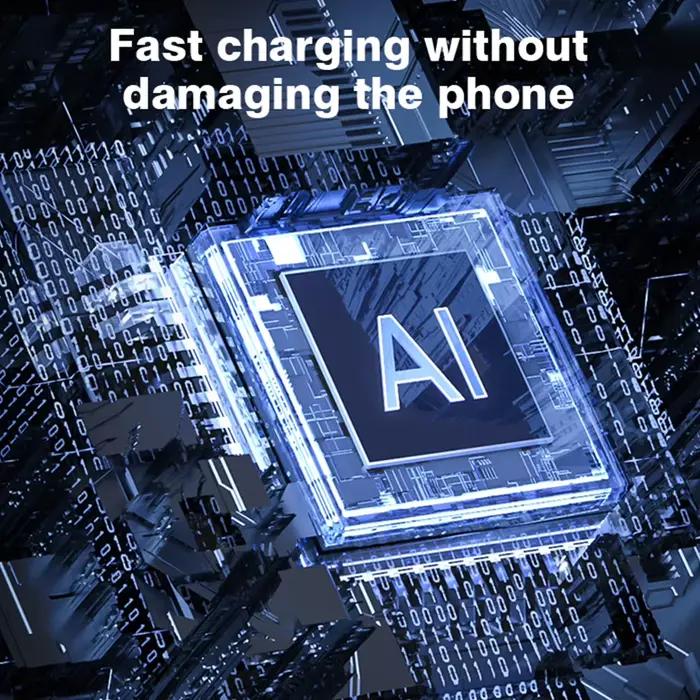 Adaptateur Lightning vers prise jack 3