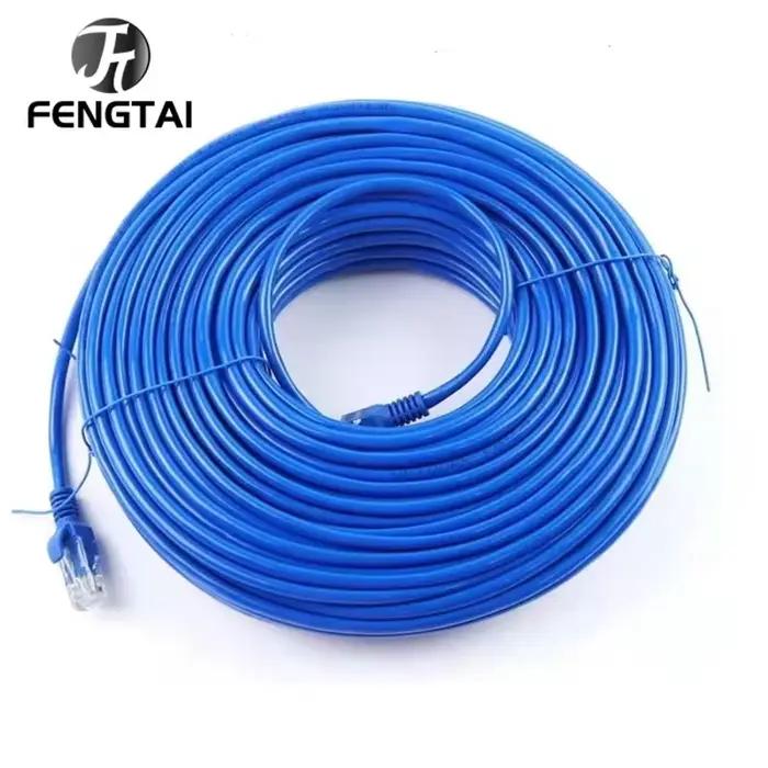 Câble FT Ethernet 20m câbles