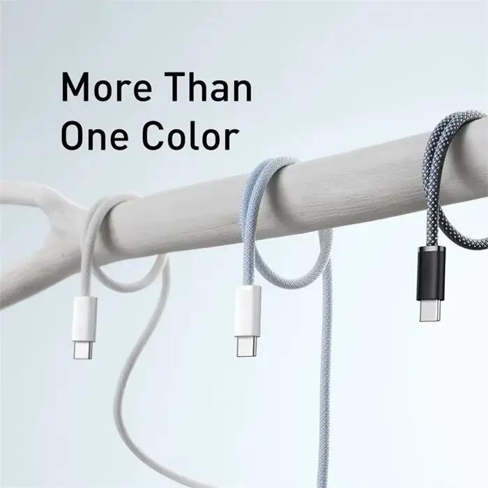 Câble USB TYPE-C pour Apple iPhone 15 Pro Max PD 60W