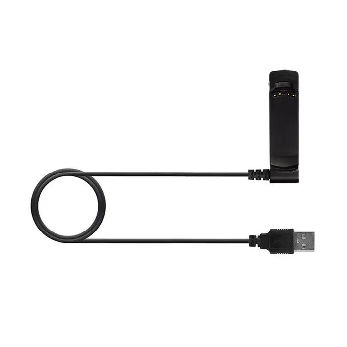 Câble de chargeur pour bracelet intelligent Garmin Fenix1/Fenix 2/Tactix D2/Quatix/Tactix